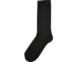 Urban Classics - Sport Socks Kids 5-Pack Sokken Kinderen - 31/34 - Zwart