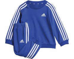 Adidas Essentials 3-Stripes Joggingpak Junior