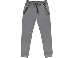 CARS Jeans Broeken Kids CUSTO SW Pant Mid Grey