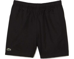 Lacoste Sport Diamond Taffeta Sportbroek Jongens - Maat 116