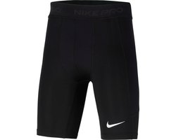 Nike Pro Dri-FIT Sportbroek Jongens - Maat 122 XS-116/128