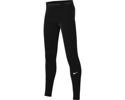 Nike Pro Dri-FIT Sportlegging Jongens - Maat L L-152/158