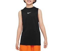 Nike Pro Top Jongens - Maat XL/158/170