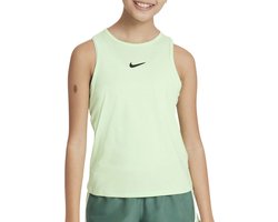 Nike Court Victory Sportshirt Meisjes - Maat 146 M-140/152