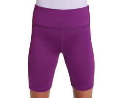 Nike Dri-FIT One Sportbroek Meisjes - Maat 134 S-128/140