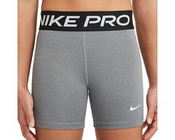 Nike Pro Sportbroek Meisjes - Maat 122 XS-116/128