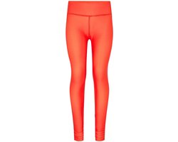 Sofie Schnoor Sport Legging Oranje - Maat 116