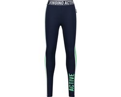 Vingino Active Sportlegging Shelby - Maat 116