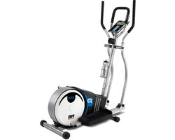 BH Fitness QUICK Crosstrainer