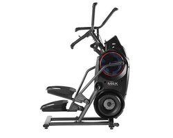 Bowflex Max Trainer M3i - Crosstrainer - Stepper - Fitness - 14 minuten Interval Trainer - Zwart