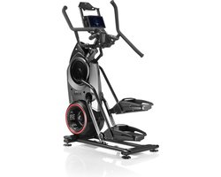 Bowflex Max Trainer M8i