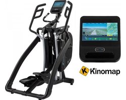 cardiostrong Crosstrainer EX90 Plus Touch Kinomap Bundel