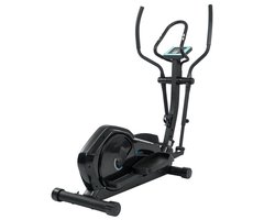 Cardiostrong EX20 crosstrainer - 19 programma's - fitnesstesten - bidonhouder- wattage gestuurd – Crosstrainer – Elliptical Trainer – Verstelbaar - Hartslagtraining