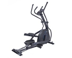 cardiostrong FX70 crosstrainer - verstelbare hellingshoek - 32 weerstandsniveaus - 19 programma's