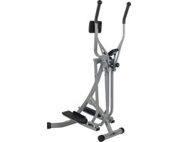 Christopeit Walker - Crosstrainer - Inklapbaar