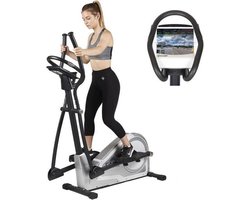 Crosstrainer CE 5484 - verbonden ergometer