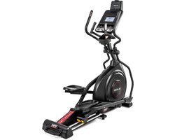 Crosstrainer - Sole Fitness E25