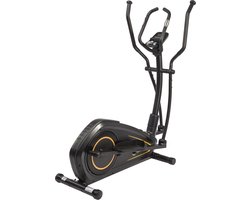 Darwin CT40 Crosstrainer - 19 programma's - wattage gestuurd - fittesten