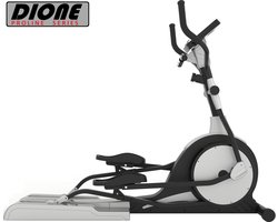 DIONE Crosstrainer Eleptical ProLine PL-CT60