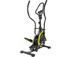 Duke Fitness Stepper Plus