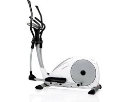 Finnlo LOXON XTR III - Crosstrainer - Gedetailleerde display