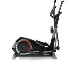 Flow Fitness Glider DCT2500i Crosstrainer - 24 programma's - LCD scherm - 16 trainingsniveaus