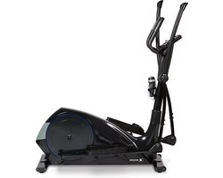 Flow Fitness Perform X2i Crosstrainer - 24 programma's - hartslagmeter