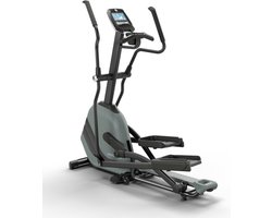 Horizon Crosstrainer elliptical Andes 7.1