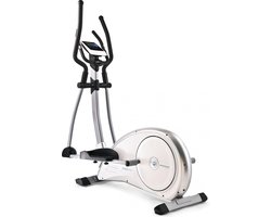 Horizon Fitness Syros Pro Crosstrainer - LCD Display - 16 Trainingsniveaus