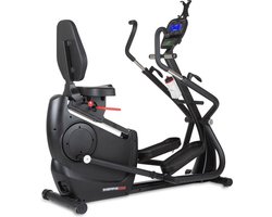 Inspire Fitness Cardio Strider 3.1 - Crosstrainer - Ergometer - Ligfiets