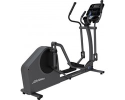 Life Fitness crosstrainer E1 Track Connect 2.0