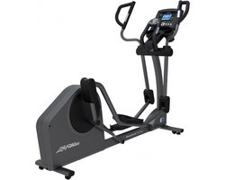 Life Fitness crosstrainer E3 Go