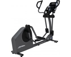 Life Fitness crosstrainer E3 Track Connect