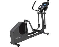 Life Fitness E1 GO Crosstrainer