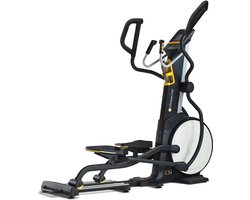 LifeSpan - Crosstrainer E5i+ - Elliptische Fitness Trainer - Bluetooth - LCD-scherm - Hartslagfunctie