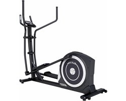 MAXXUS Crosstrainer CX 5.0 - Bluetooth - Trainingscomputer - Hartslagfunctie -