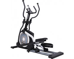 MAXXUS Crosstrainer CX 5.1 - Hometrainer - Belastbaar tot 160 kg