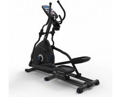 Nautilus E626 Crosstrainer met Explore the World