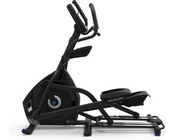 Nautilus E628 Crosstrainer met Explore the World