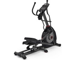 Schwinn 430i Crosstrainer - 20 weerstandniveaus - Hartslagfunctie - Elektronisch