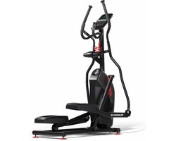 Schwinn 510E Crosstrainer met Explore the World