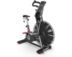 Schwinn Airdyne AD8 Pro Total Fitness Bike