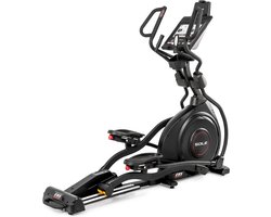 Sole Fitness E95 (nieuwste model) - Crosstrainer