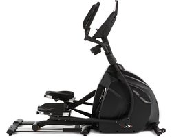 Sole Fitness E95S Professionele Crosstrainer - Staplengte Aanpasbaar - Nieuwste Model 2020