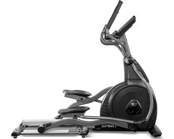 Spirit Fitness CE800+ Crosstrainer