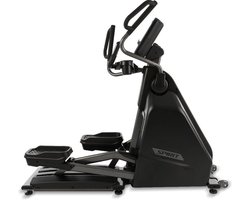 Spirit Fitness CE900LED Professionele Crosstrainer - Nieuwste Versie 2020 - Geen Stroom Nodig