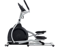 Spirit Fitness XE795 Elliptical - Hometrainer - Elliptische trainer