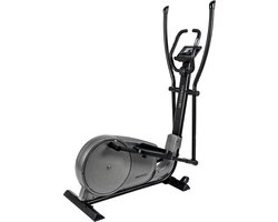 Toorx Fitness ERX-3000 Crosstrainer - 32 trainingsniveaus - 24 programma's - Hartslagfunctie