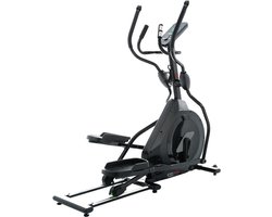 Toorx Fitness ERX-500 Front-Driven Crosstrainer