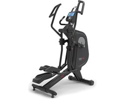 Toorx Fitness ERX-900 Crosstrainer - Fitnessapparaat - 22 programma's - Bluetooth - Hartslagmeter - iConsole - Kinomap en Zwift